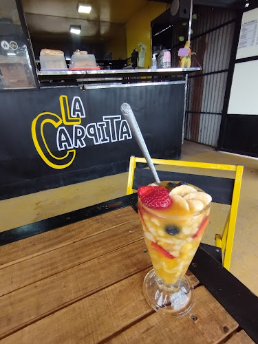 Comentarii opinii despre La Carpita SP