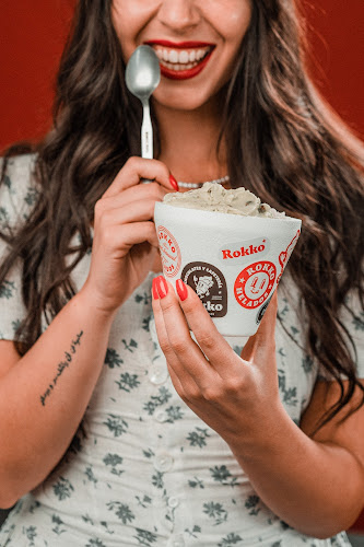 Heladeria Rokko - Gastronomía y hostelería