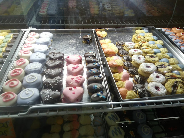 Panaderia La Internacional - San Nicolás de Los Arroyos