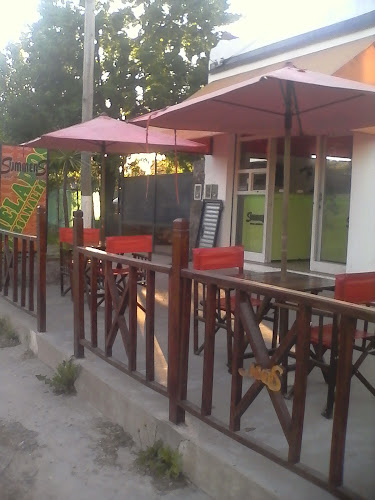 Opinii despre Heladeria Summers în Francisco Alvarez - Gastronomía y hostelería