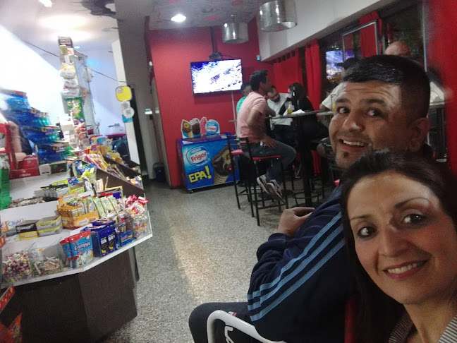 Punto De Encuentro - Mendoza