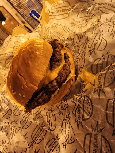 KrustyKrav - Virreyes