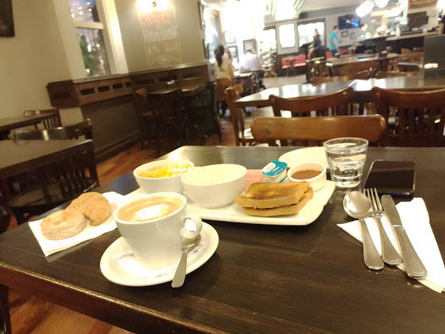 X5000JHA, Av. Hipólito Yrigoyen 1-29, X5000JHA Córdoba