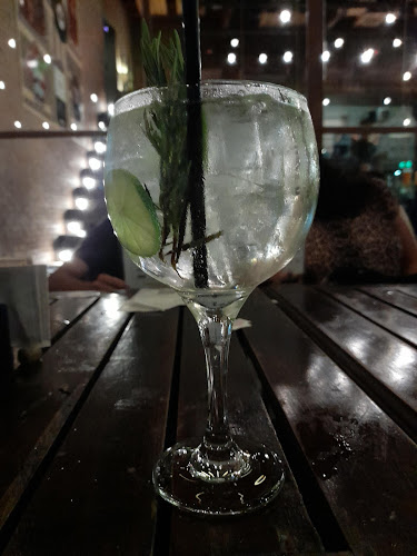 Comentarii opinii despre Antares San Miguel