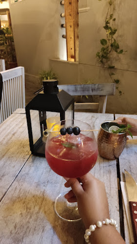 Tierra del Fuego - miraflores