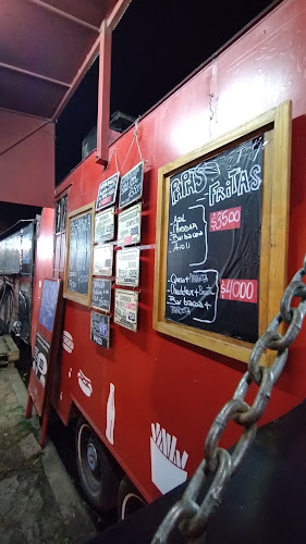 Comentarii opinii despre Top Cheff Santa Fe FoodTruck