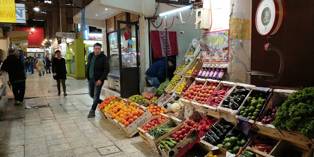 4000, Maipú 241, T4000 San Miguel de Tucumán, Tucumán