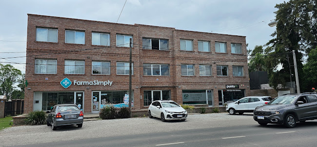 Metos Argentina / Seedmech