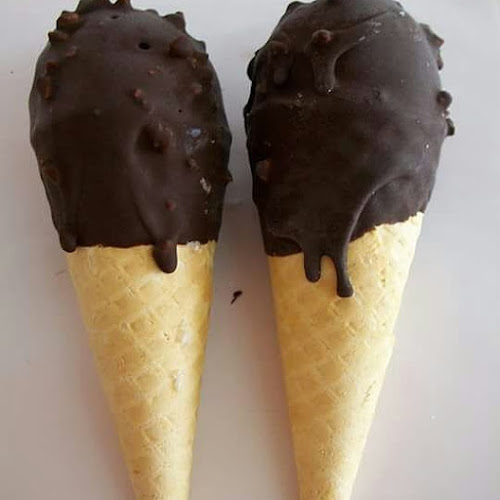 Heladería aguas blancas