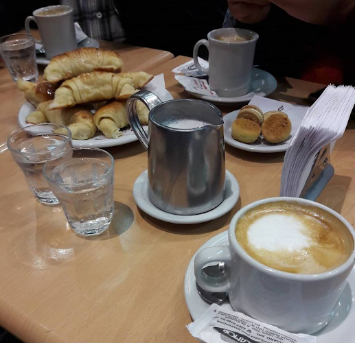 Opinii despre Café Capurro în San Miguel de Tucumán - Gastronomía y hostelería