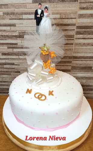 Repostería Casera - Gastronomía y hostelería