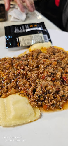 Parrilla el tano - Sarandí