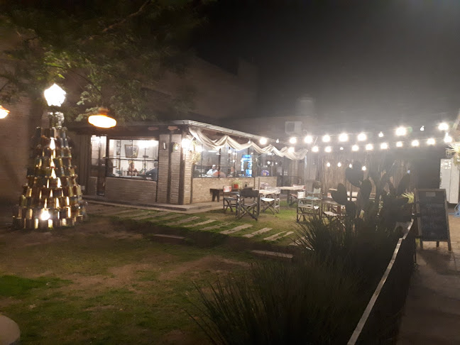 Comentarii opinii despre Los Monse