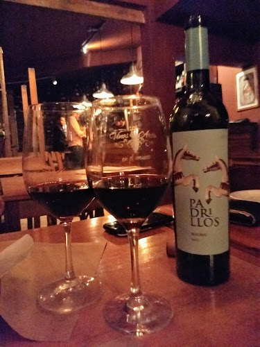 Comentarii opinii despre Alhambra Bar De Vinos