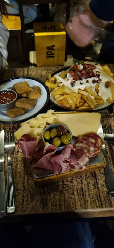 Opinii despre Antares MDQ - Olavarría în Mar del Plata - Gastronomía y hostelería