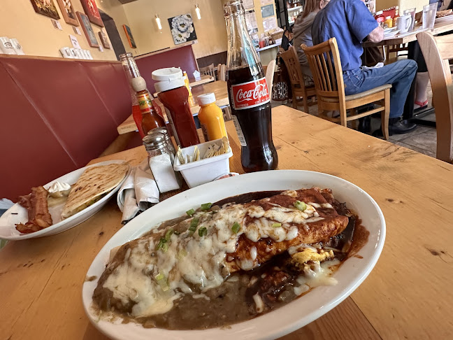 1115 Hickox St, Santa Fe, NM 87505, Estados Unidos