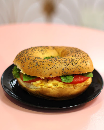 La Cafería - Gastronomía y hostelería