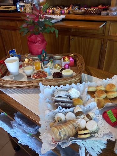 Sarmiento 552, Concepción del Uruguay, Entre Ríos