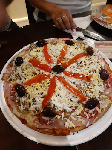 SANTINO BAR - Córdoba