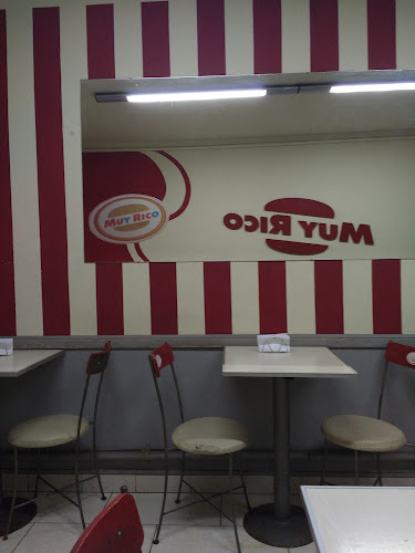 Muy Rico - Gastronomía y hostelería