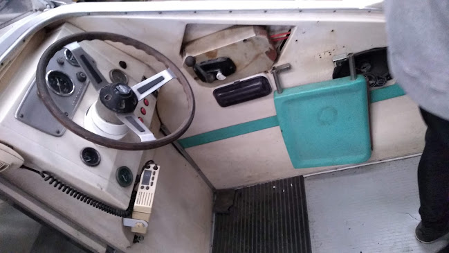 La Ñata guarderia lancha - Gastronomía y hostelería