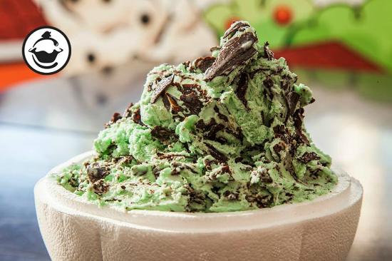 Opinii despre Cremolatti în Posadas - Gastronomía y hostelería