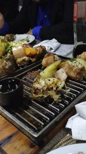 Mendieta Complejo Gastronómico