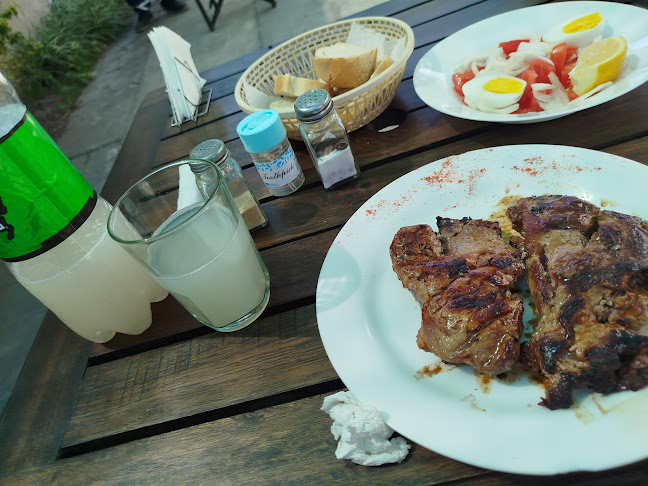 MARJESA Bar & Comedor - Gastronomía y hostelería