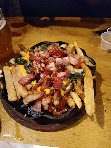 VNL CERVECERIA - Gastronomía y hostelería