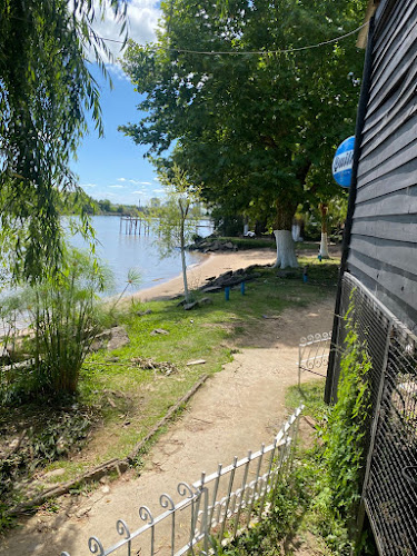 Rio luján, Tigre, Provincia de Buenos Aires