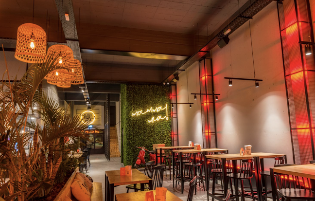 Parliamo Pizza e Pasta - Edison