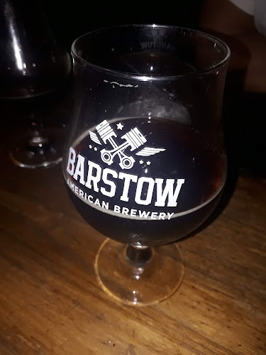 Barstow American Brewery