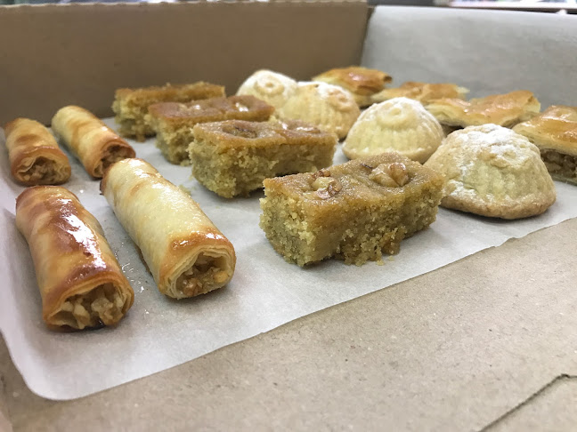 Opinii despre El Cedro - Cocina al paso în San Miguel de Tucumán - Gastronomía y hostelería