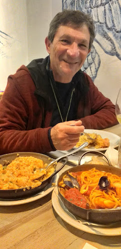 Lo de Fran Cocina de Mar - Gastronomía y hostelería