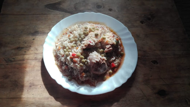 Comentarii opinii despre La Fuente Pub