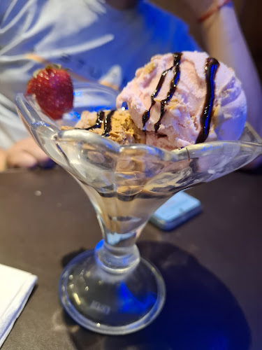 Comentarii opinii despre Ría