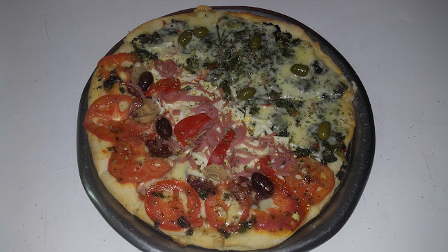 Opinii despre pizeria los pibes 42321139 în Ezeiza - Gastronomía y hostelería