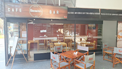 Café-Bar Rinconcito's