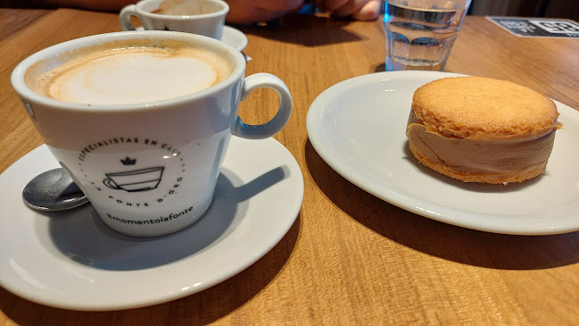 La Fonte D'Oro | Sucursal Alem (Mar del Plata)