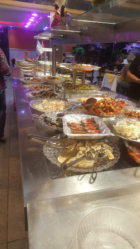 Restaurant Primero N^1 - Gral. Rodríguez