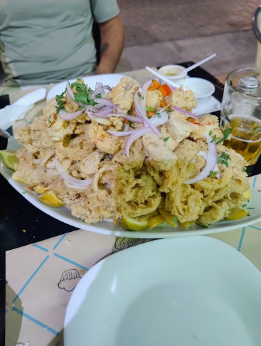 El Tumi de Oro Restaurante - Gastronomía y hostelería