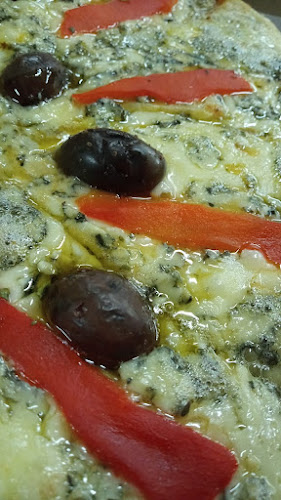 Pizzería "La Perla" - Rosario