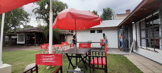 Complejo Desbaratao (ex árbol viejo )