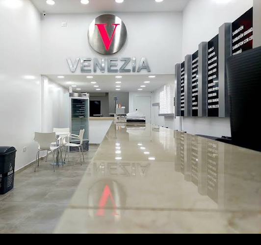 Heladeria Venezia Moreno - Moreno