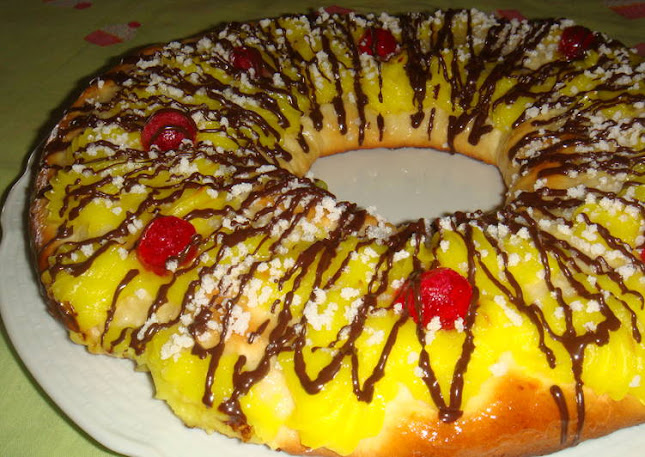 PANIFICADORA " NONA ANA " - Godoy Cruz