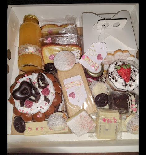 Opinii despre PANADERIA Ntra. Sra. De Lujan & MI MUNDO DULCE ( FUSIÓN) în Gral. Belgrano - Gastronomía y hostelería