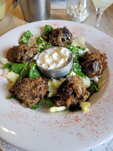 Comidas Arabes Dubai - Salta