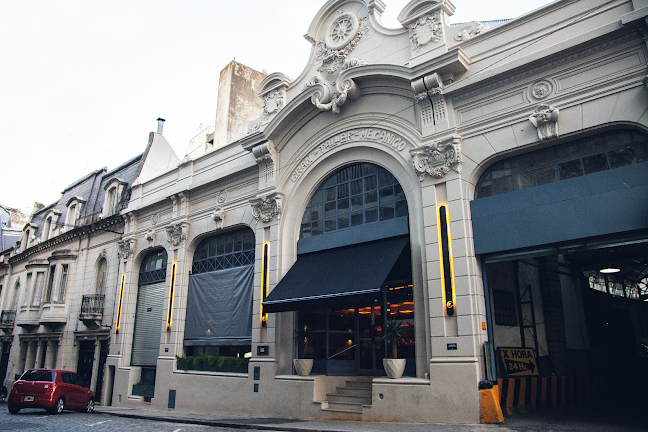 Comentarii opinii despre FEUER