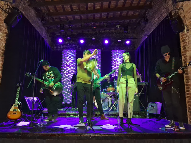 Bar Mutar - Gastronomía y hostelería