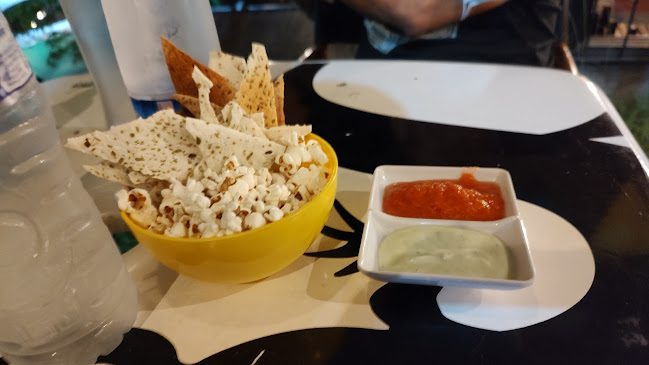 Av Perón y Pedro Maderuelo Av. Perón, Pedro Maderuelo y, 4107 Yerba Buena, Tucumán